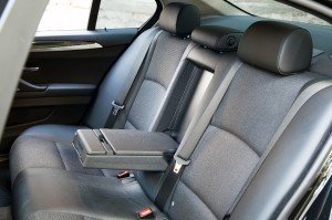 car photo back seat 300x199 How to Quickly Sell Your Used Car Online